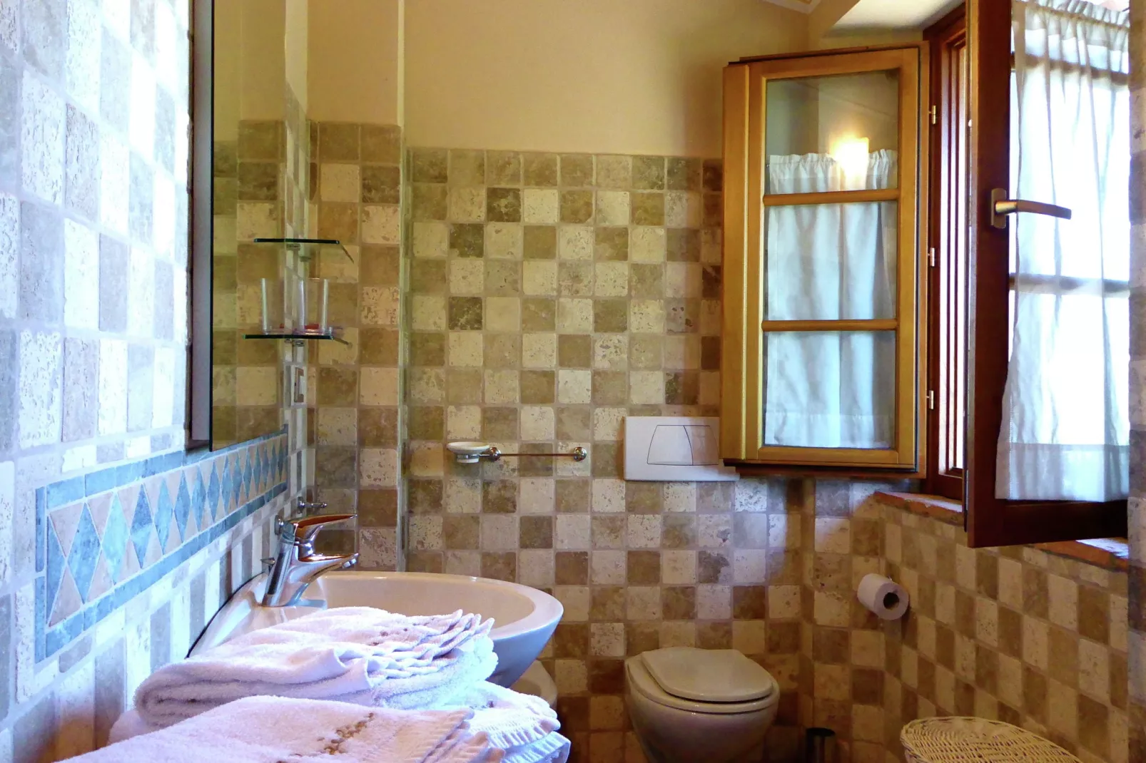 Noce Sette-Bathroom