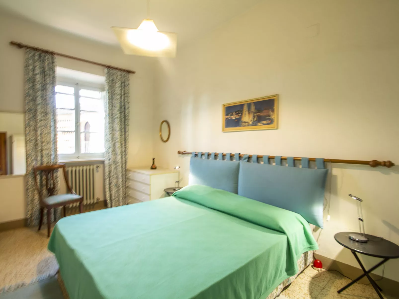 Tenuta San Lazzaro-Dedans