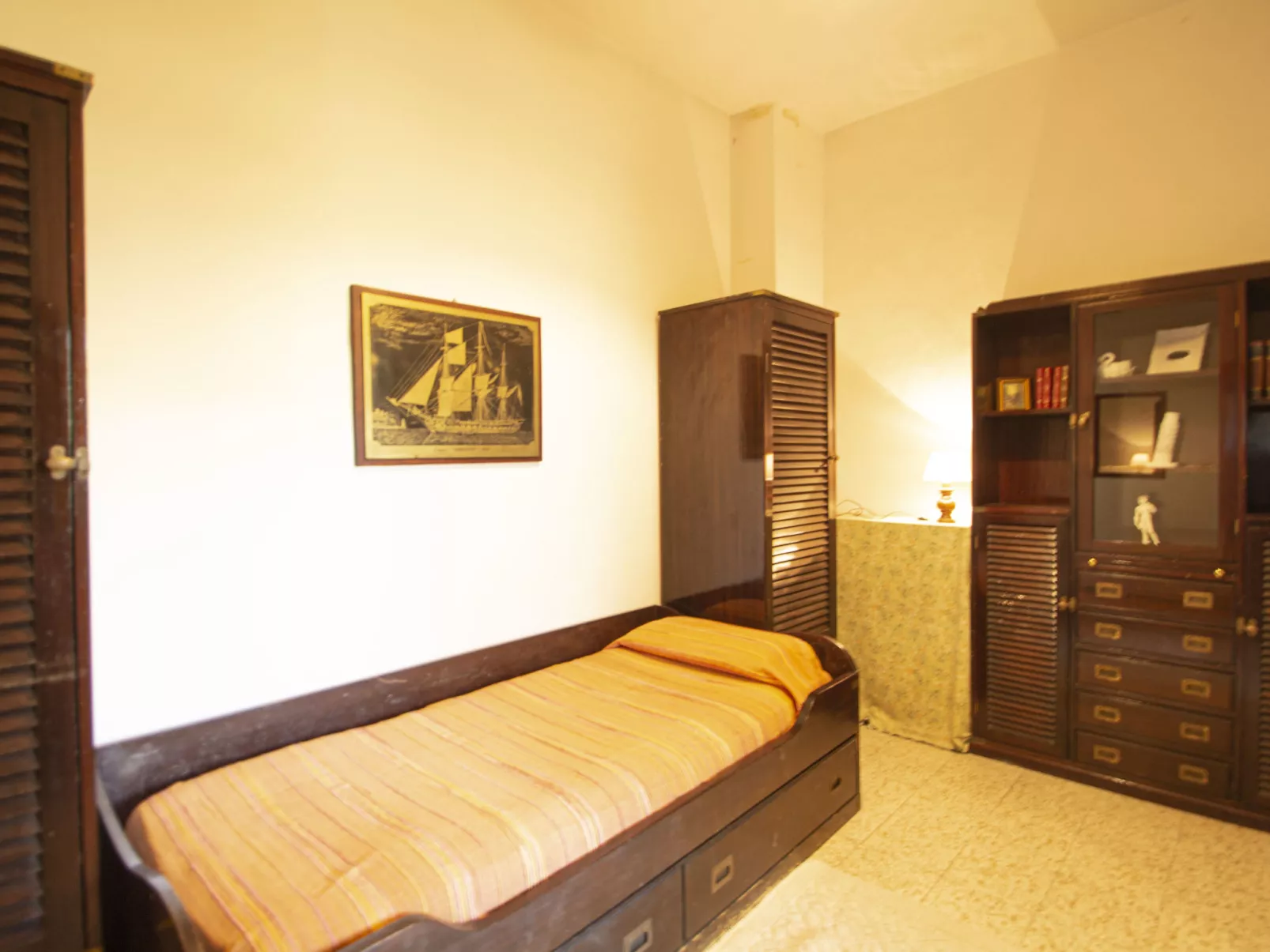 Tenuta San Lazzaro-Dedans