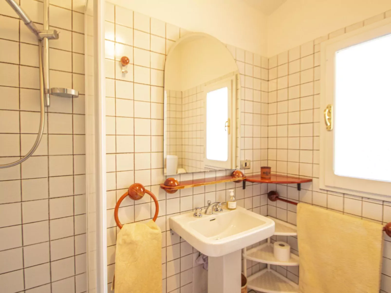 Tenuta San Lazzaro-Dedans