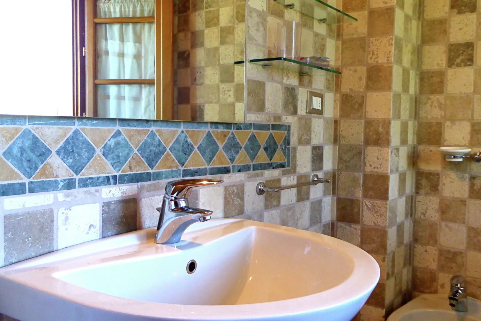 Noce Sette-Bathroom