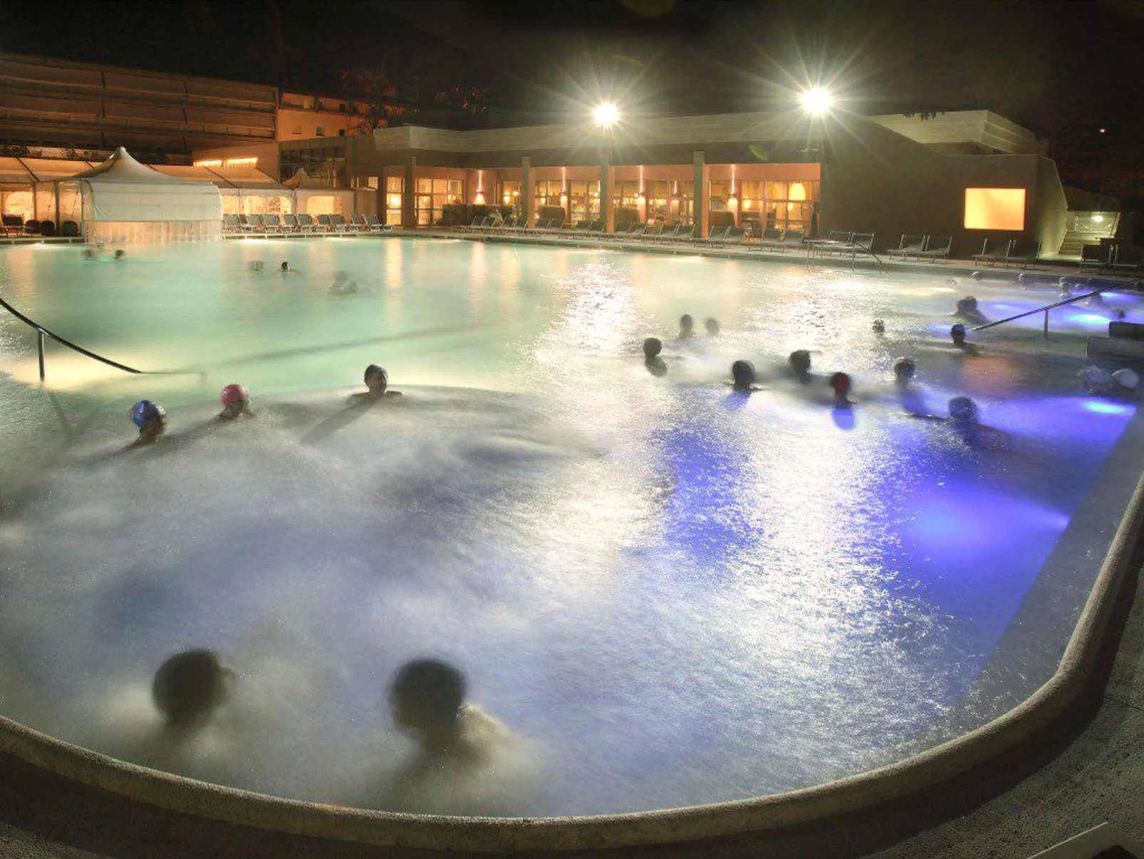 Tenuta San Lazzaro-Environnement