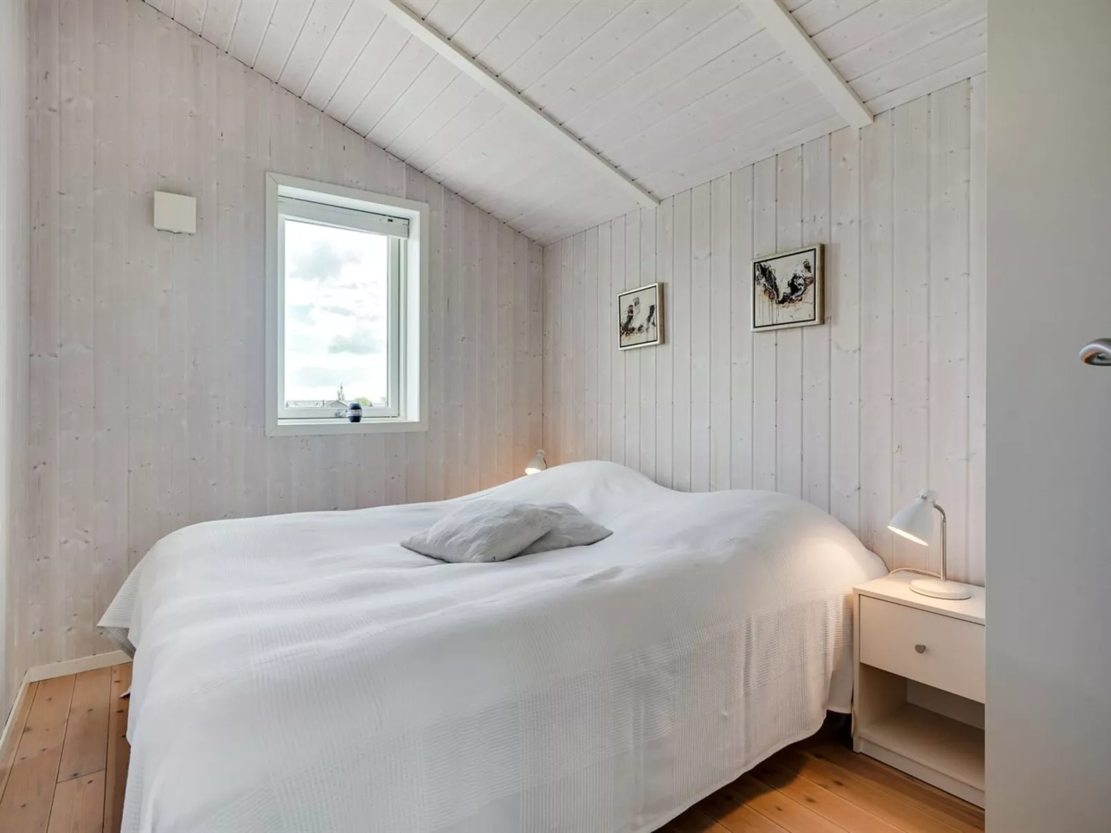 "Gustava" - 700m from the sea-Inside
