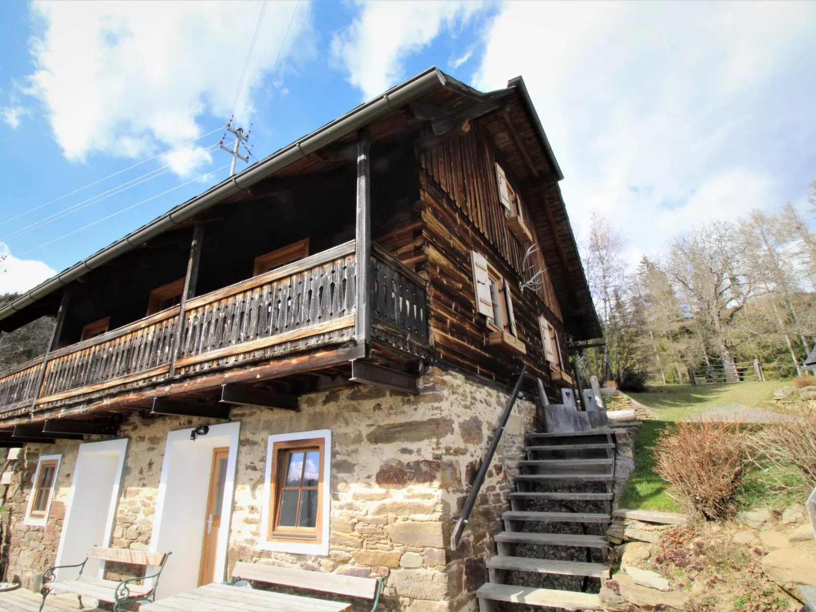 Kopphütte-Outside