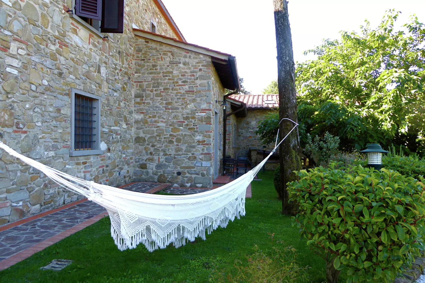 Noce Sette-Gardens summer
