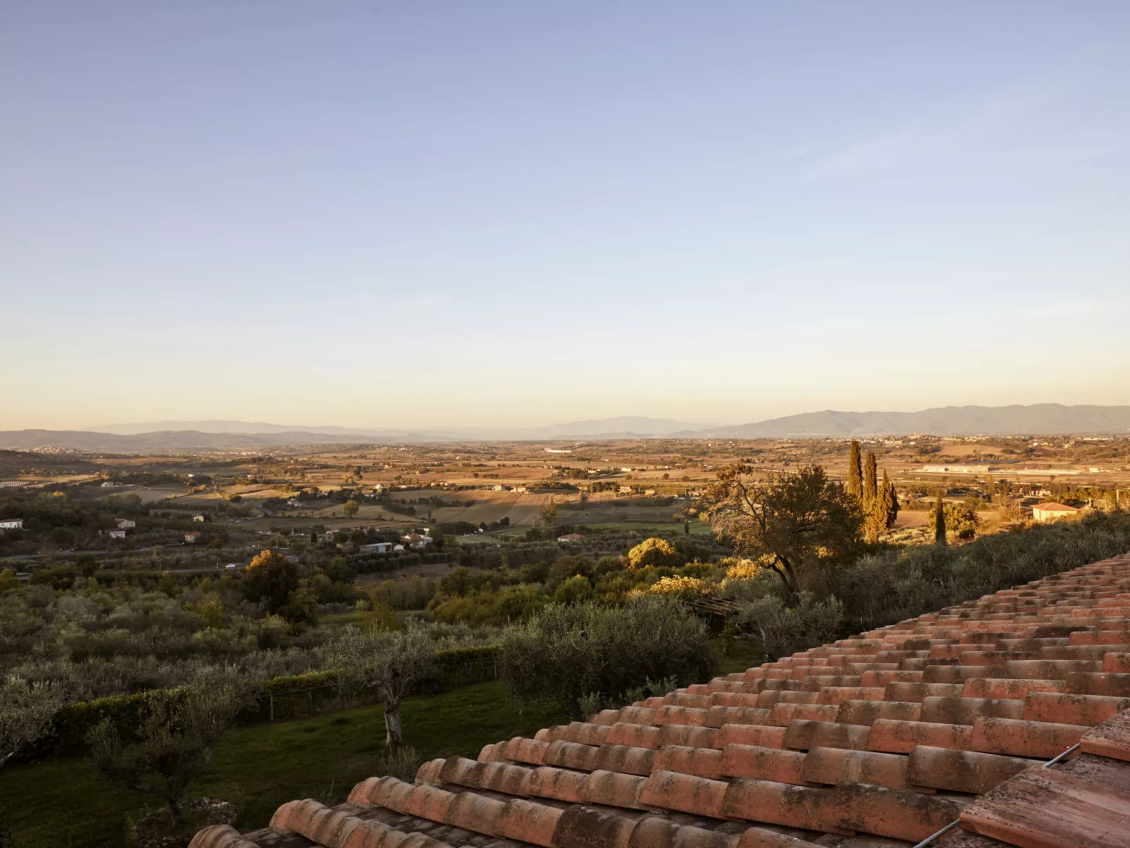 Borgo Carradori-Outside