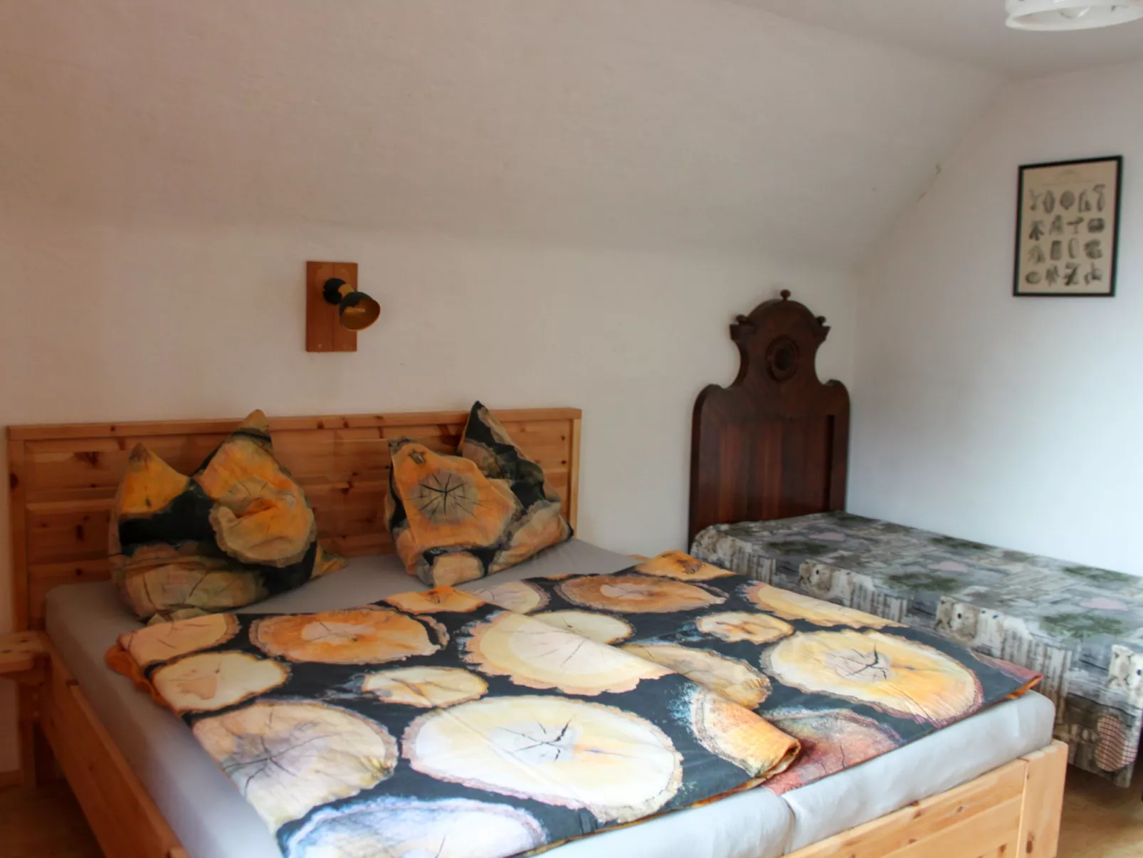 Kopphütte-Inside