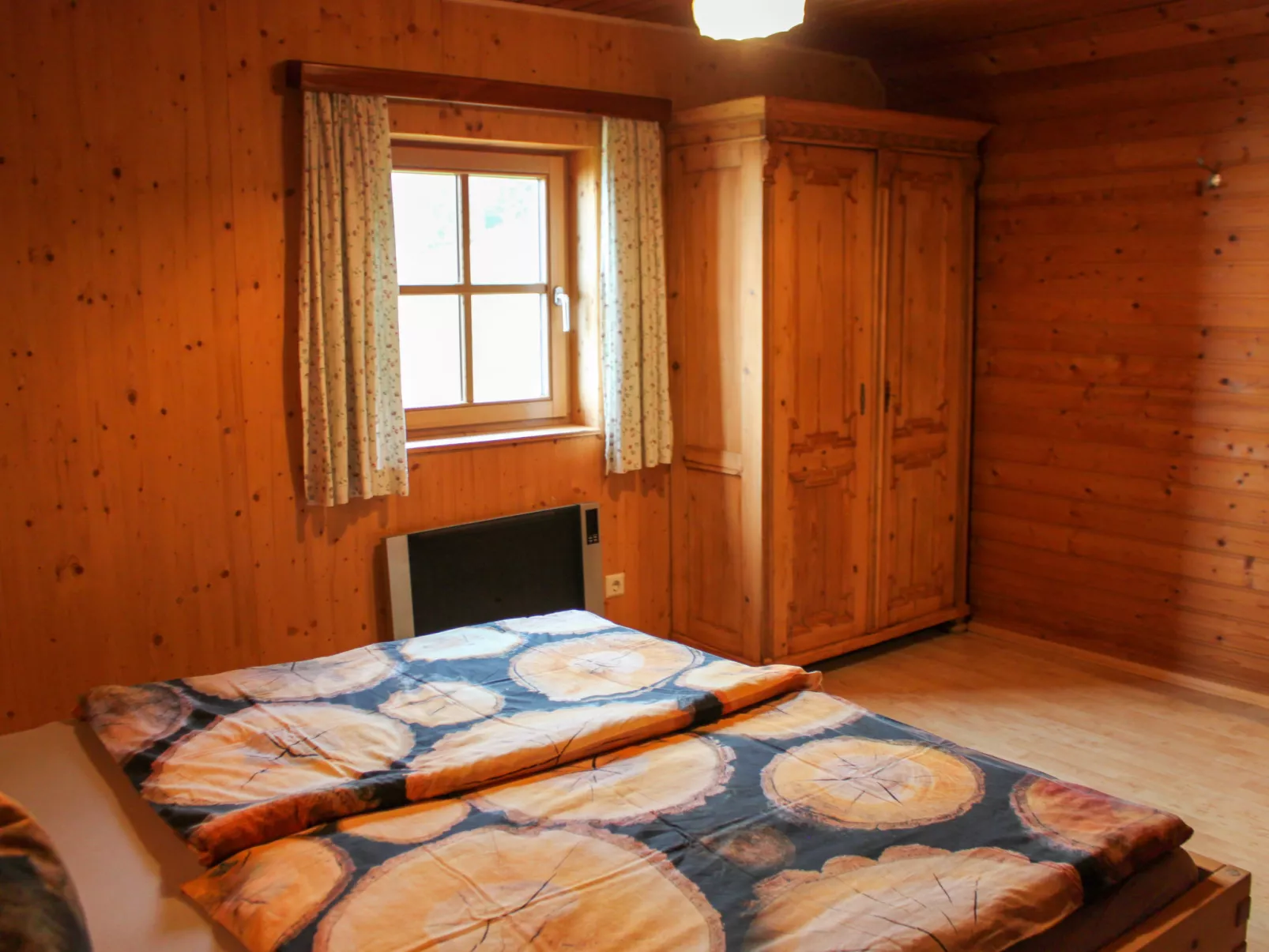 Kopphütte-Inside