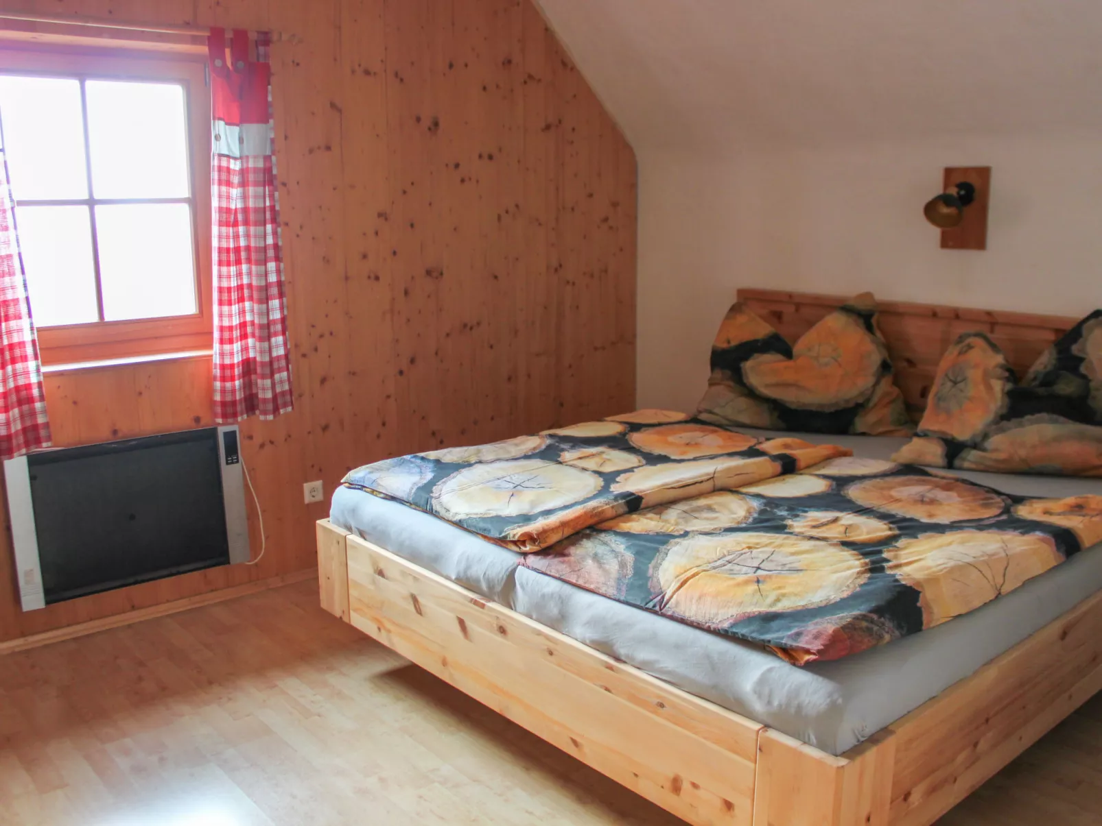 Kopphütte-Inside