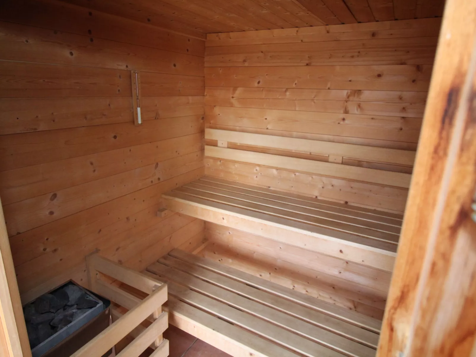 Kopphütte-Inside