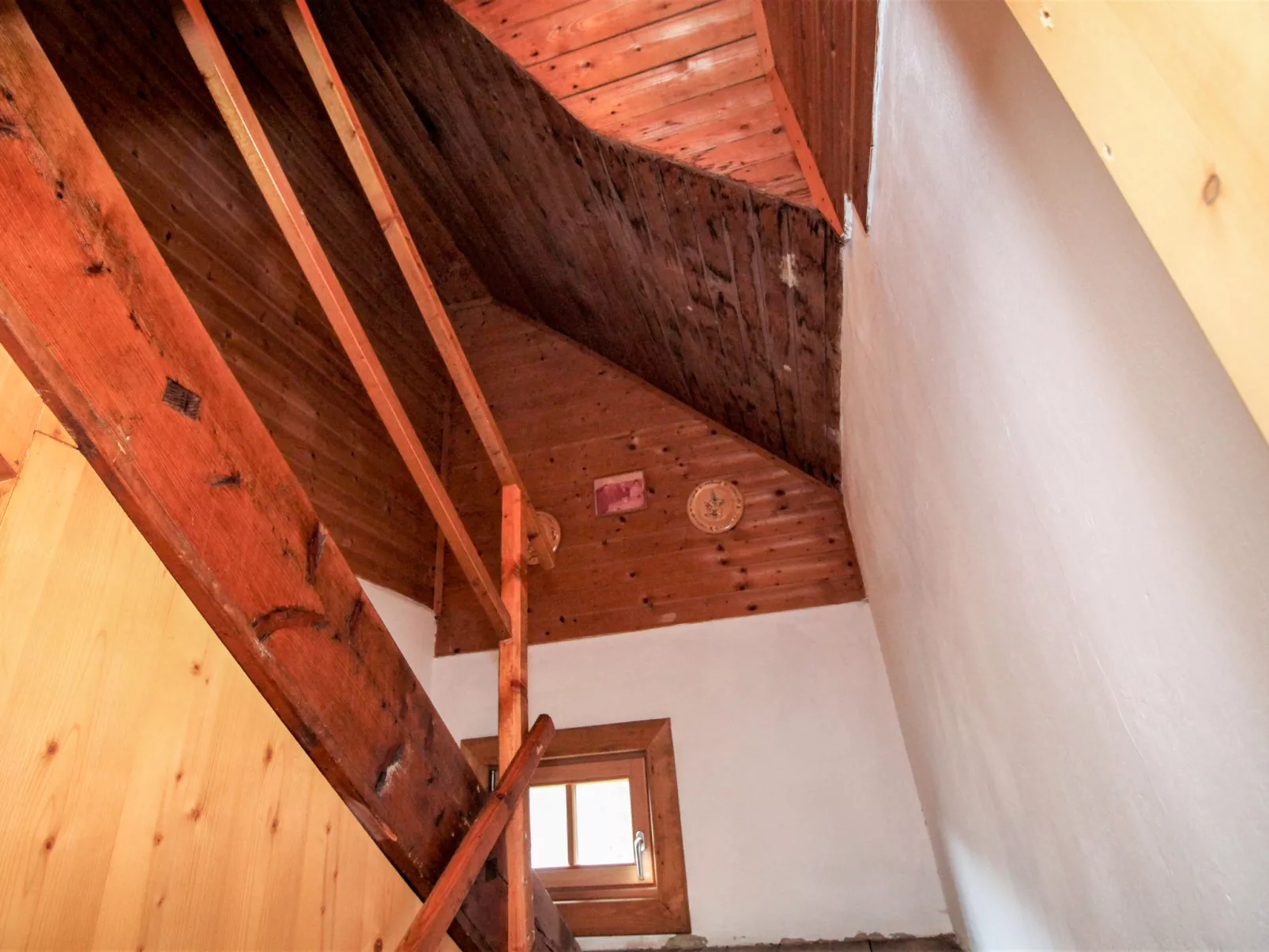 Kopphütte-Inside
