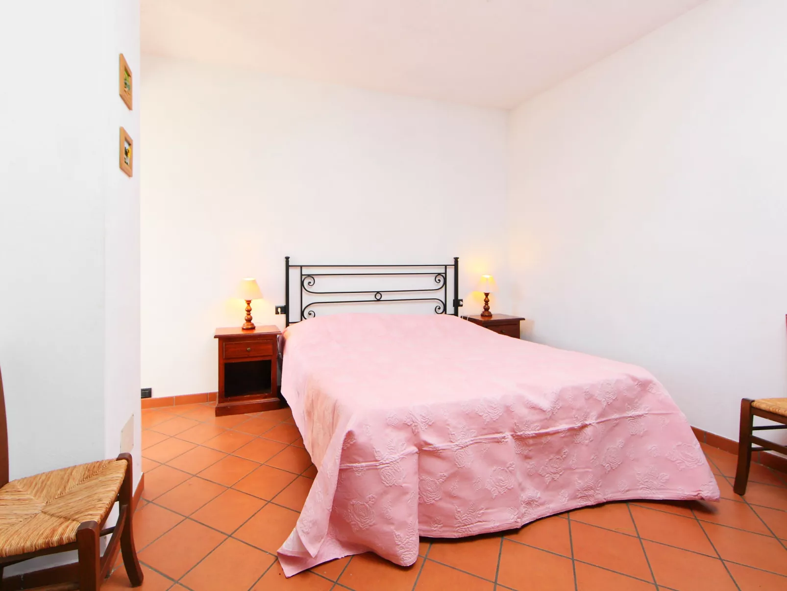 Villa Morosi-Dedans