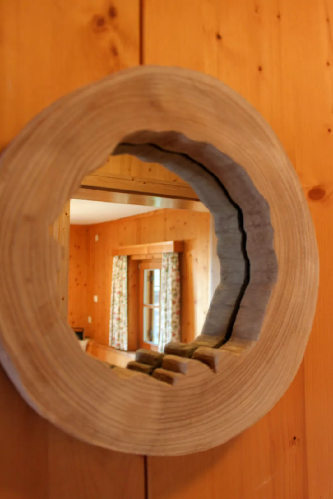 Kopphütte-Inside