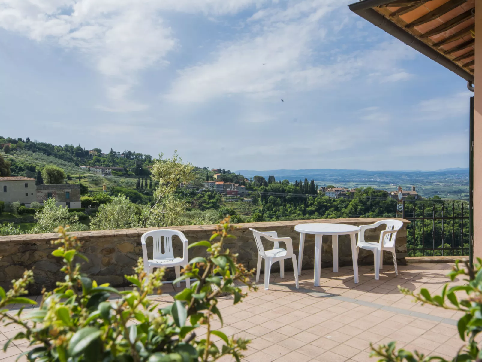 Villa Morosi-Dehors