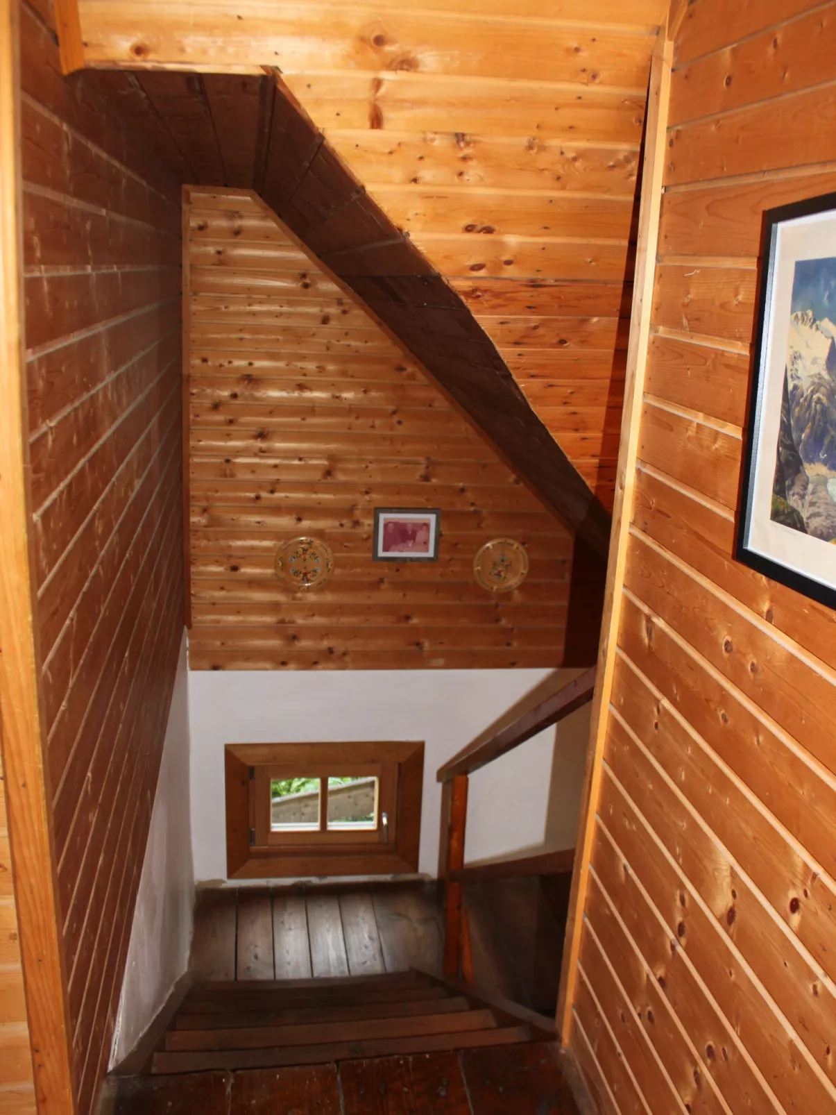 Kopphütte-Inside