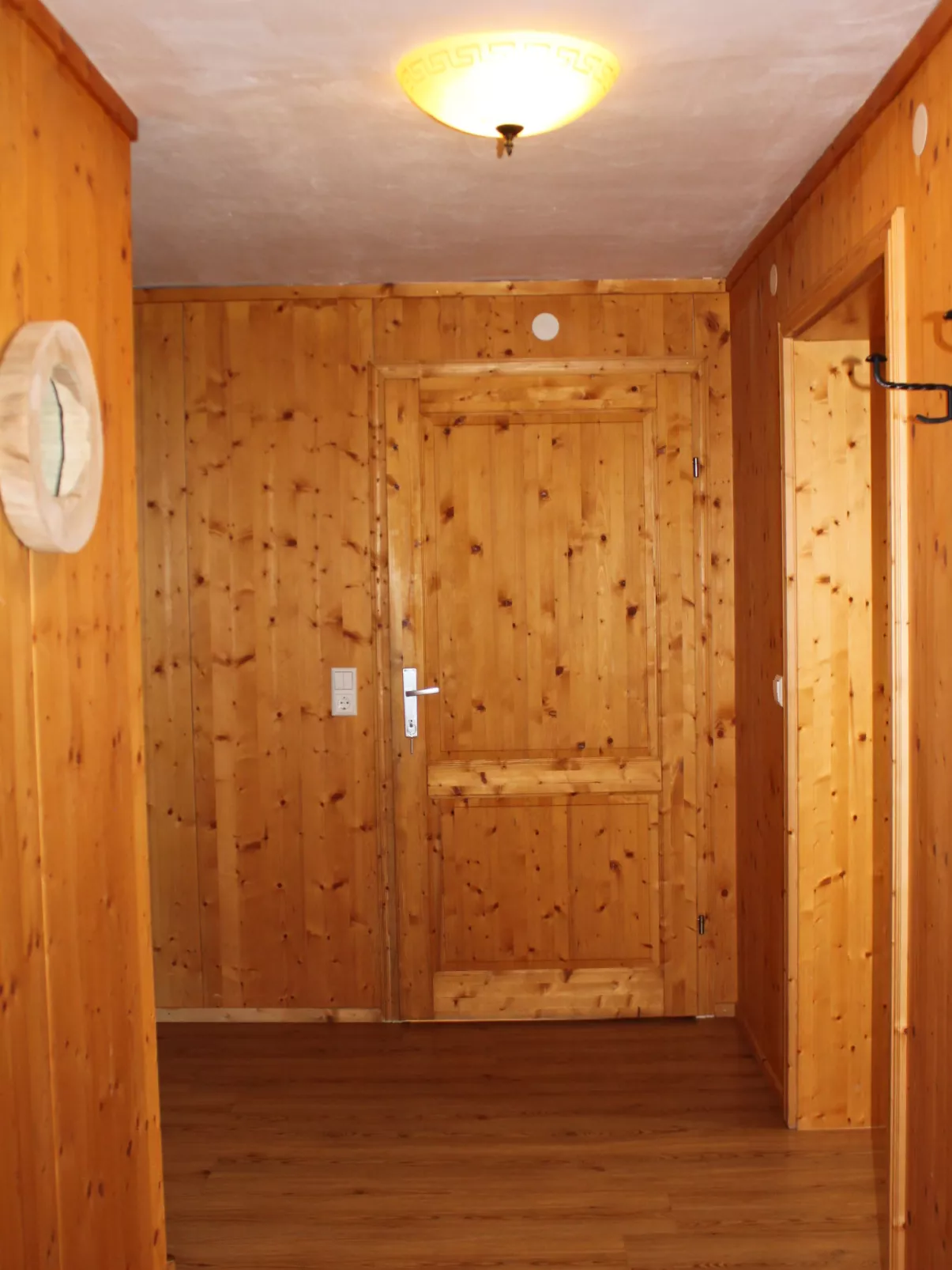 Kopphütte-Inside