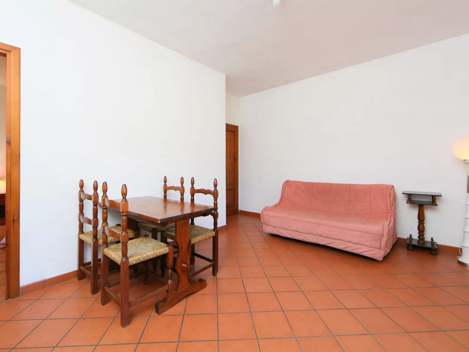 Villa Morosi-Dedans