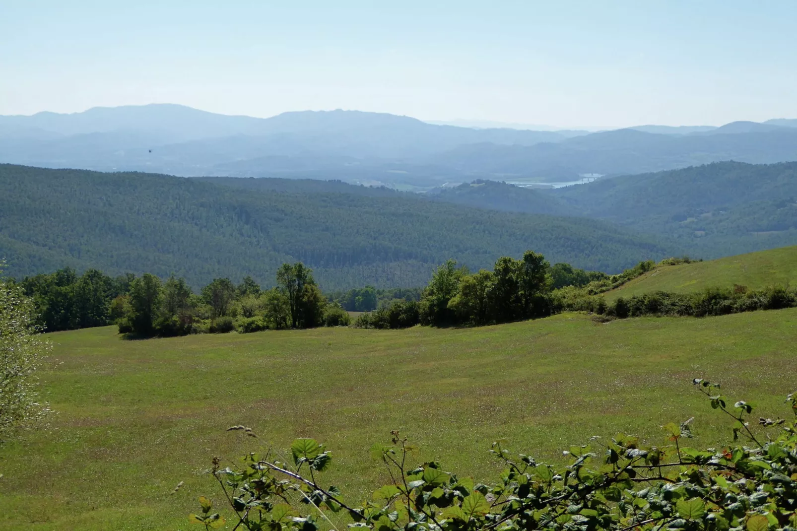 Noce Sette-Areas summer 1km