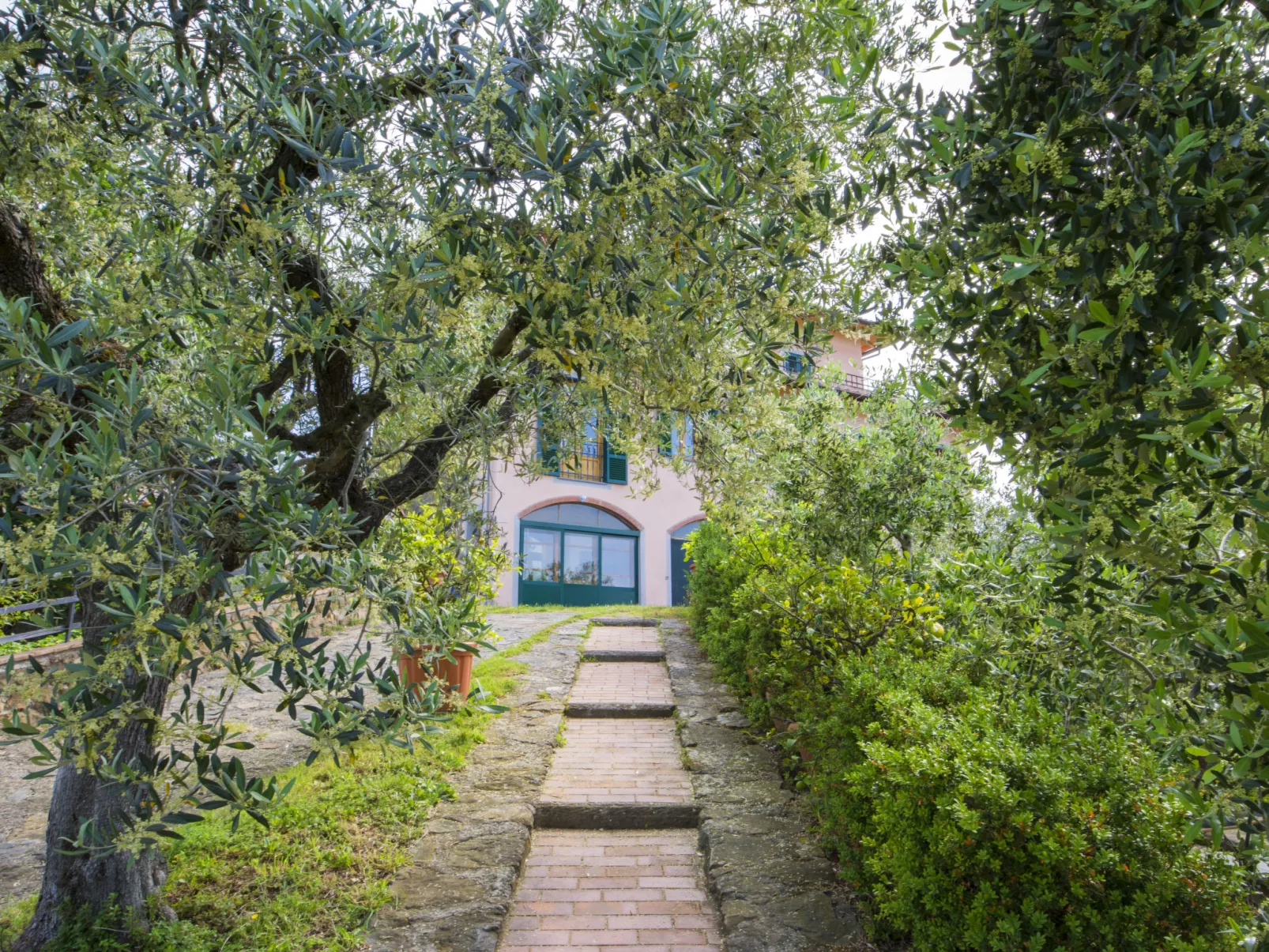 Villa Morosi-Dehors