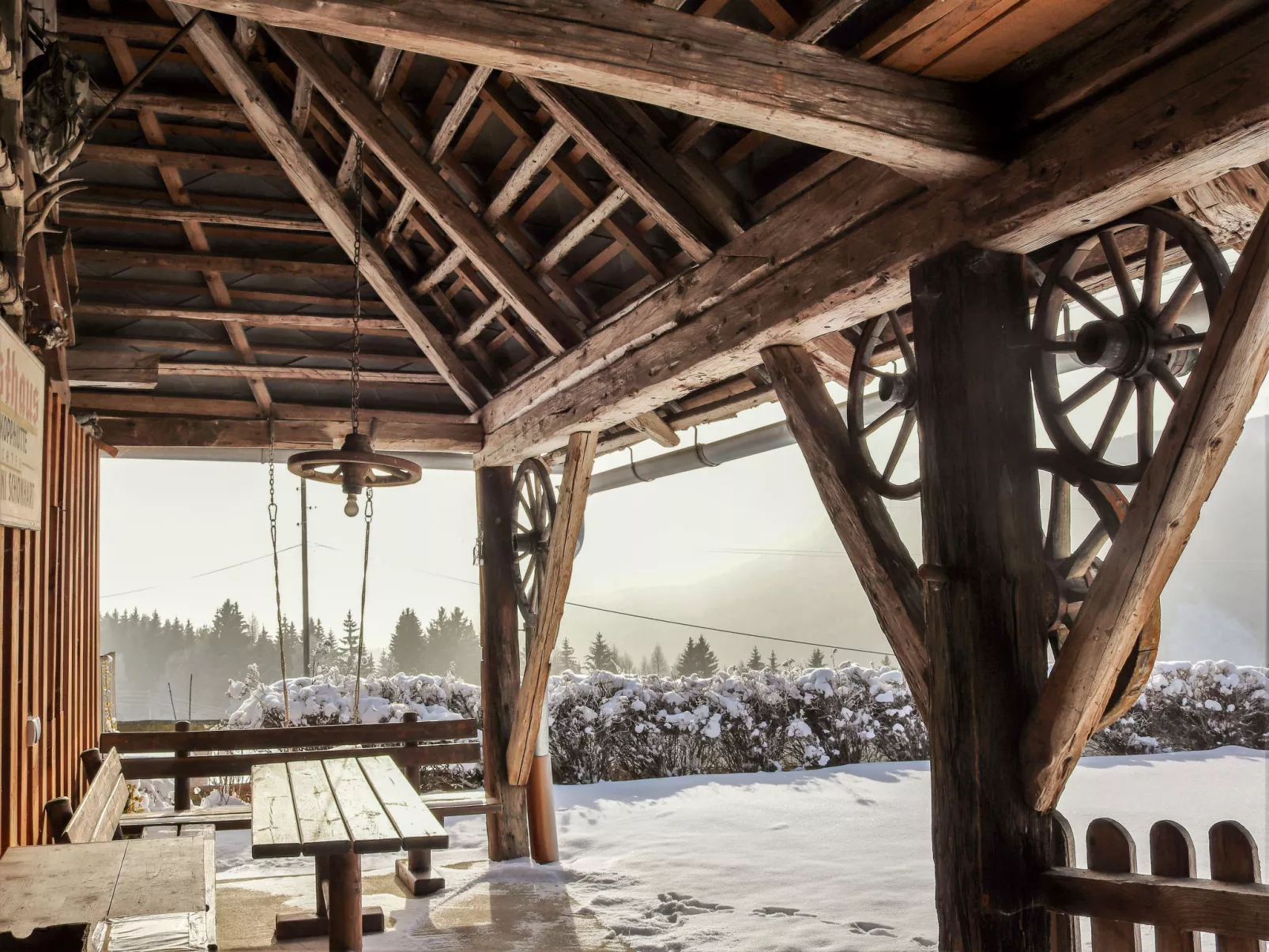Kopphütte-Outside