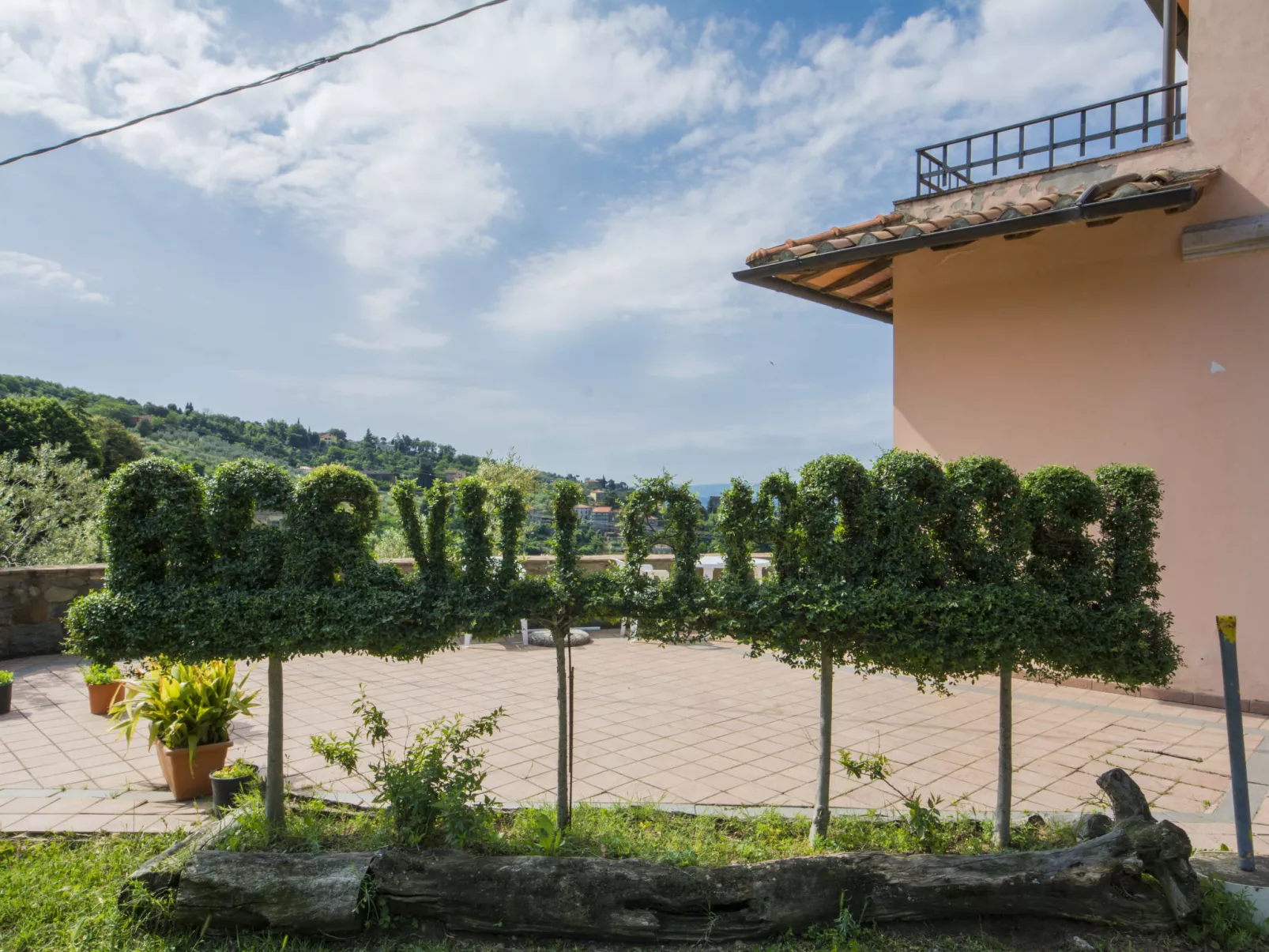 Villa Morosi-Dehors