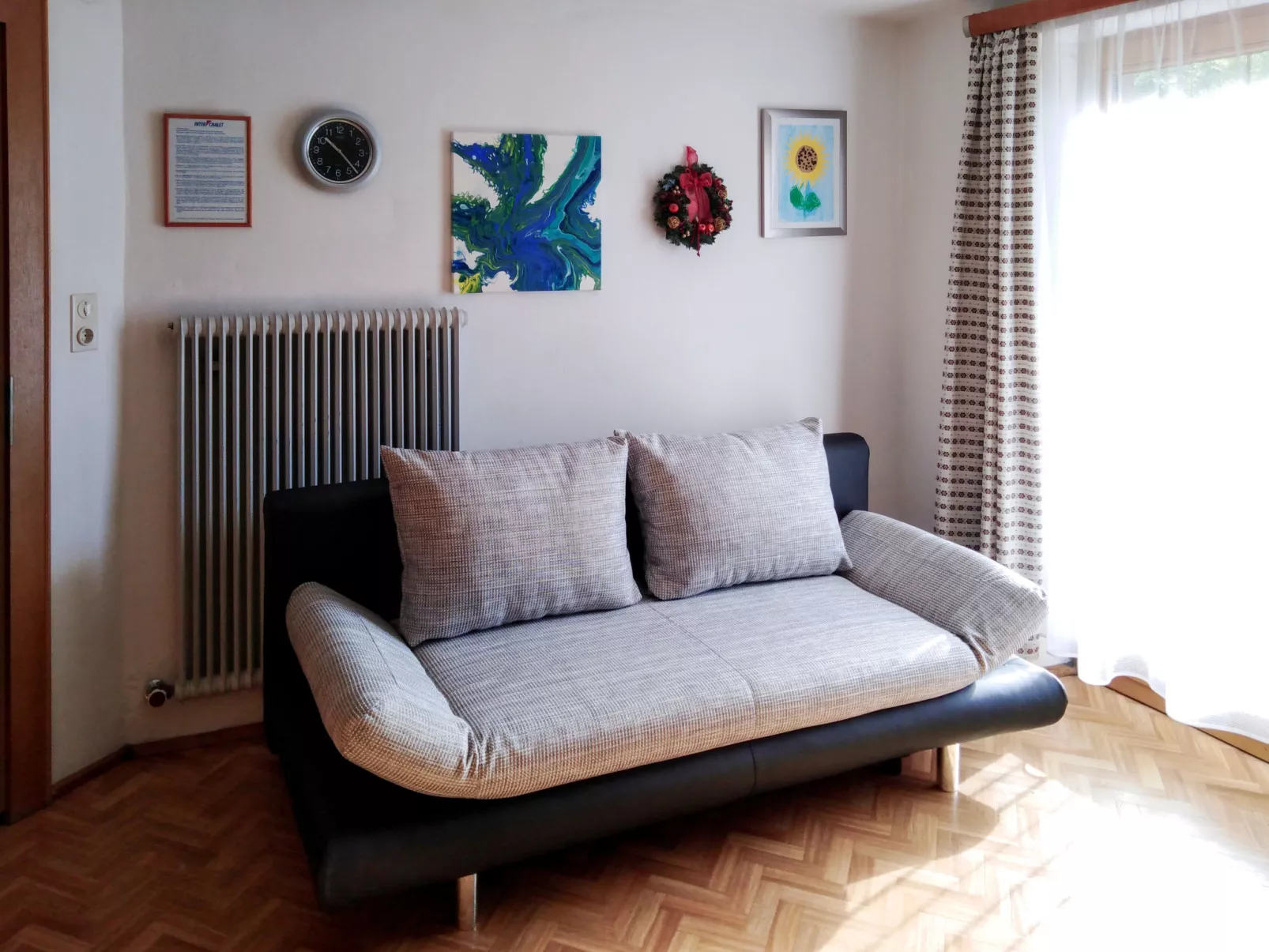 Maiklerhof-Inside