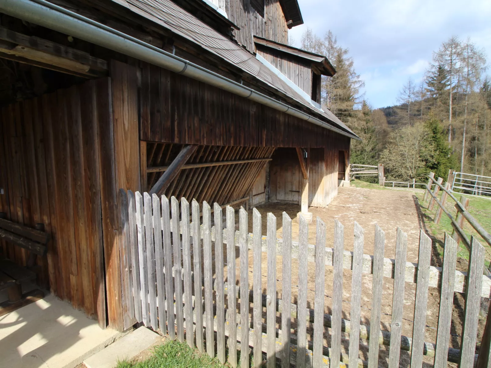 Kopphütte-Outside