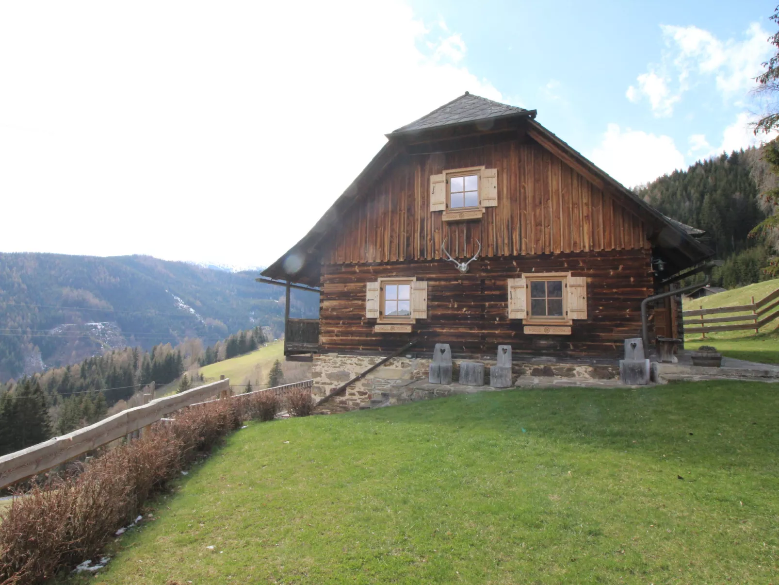 Kopphütte-Outside