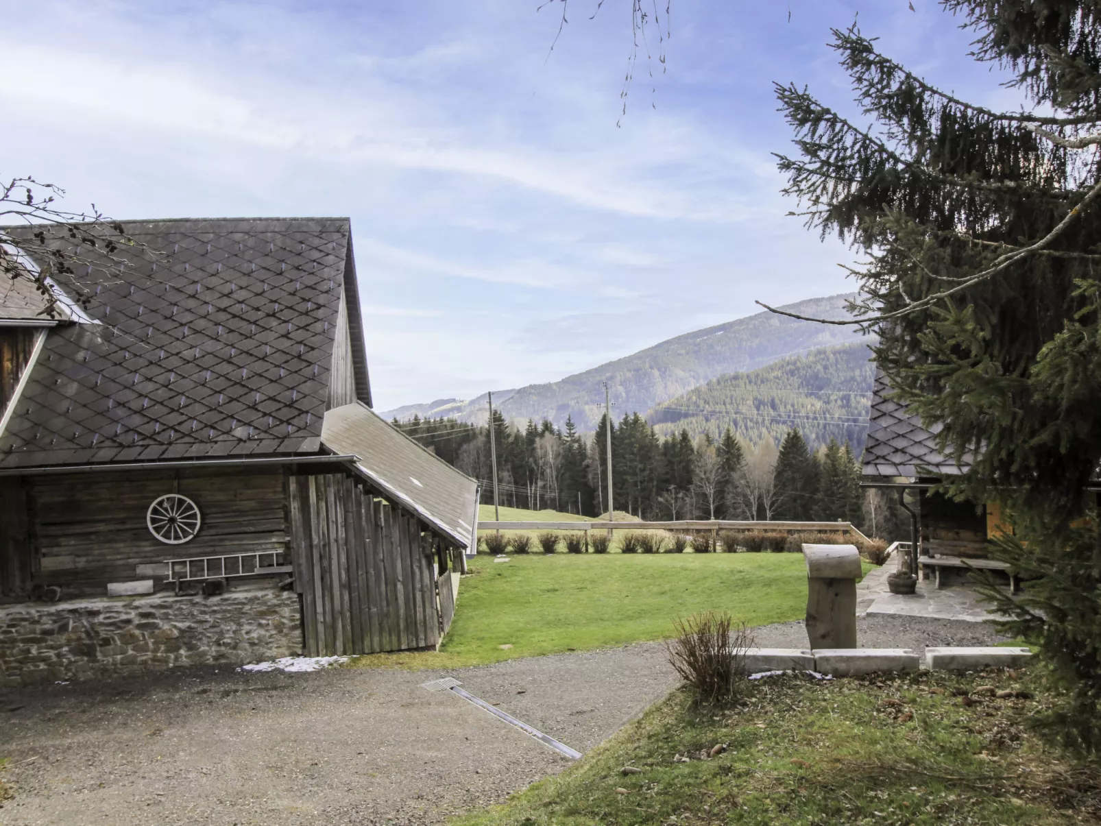 Kopphütte-Outside