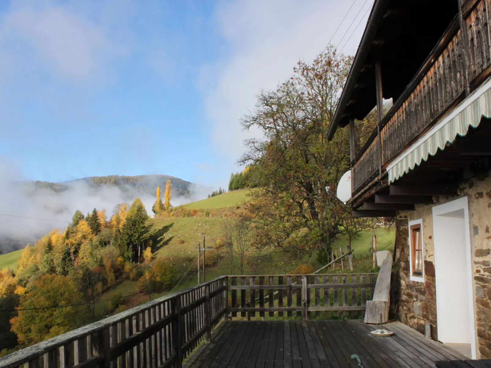 Kopphütte-Outside