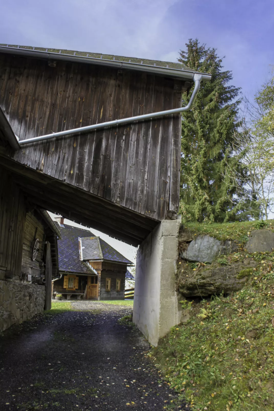 Kopphütte-Outside