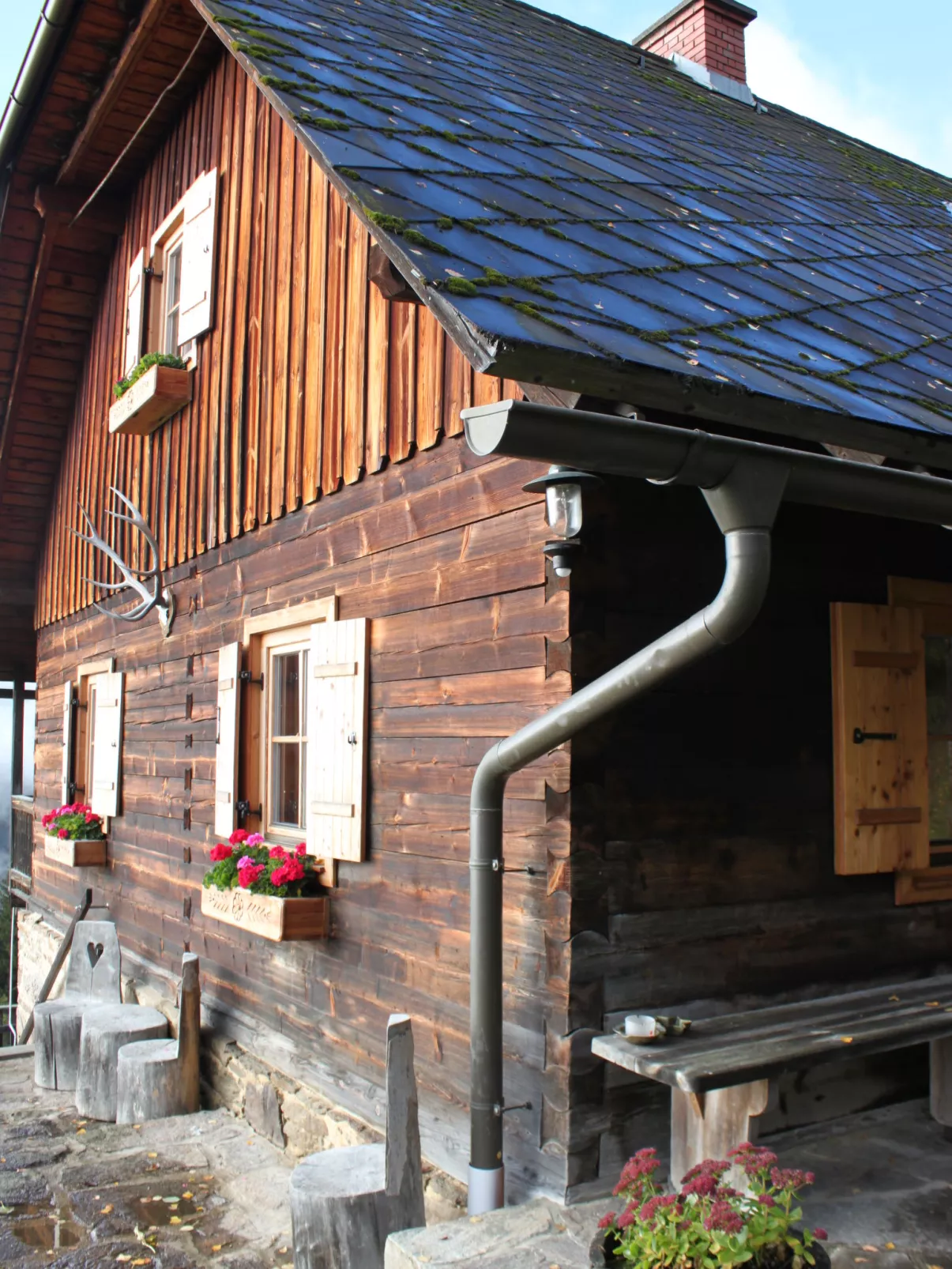 Kopphütte-Outside
