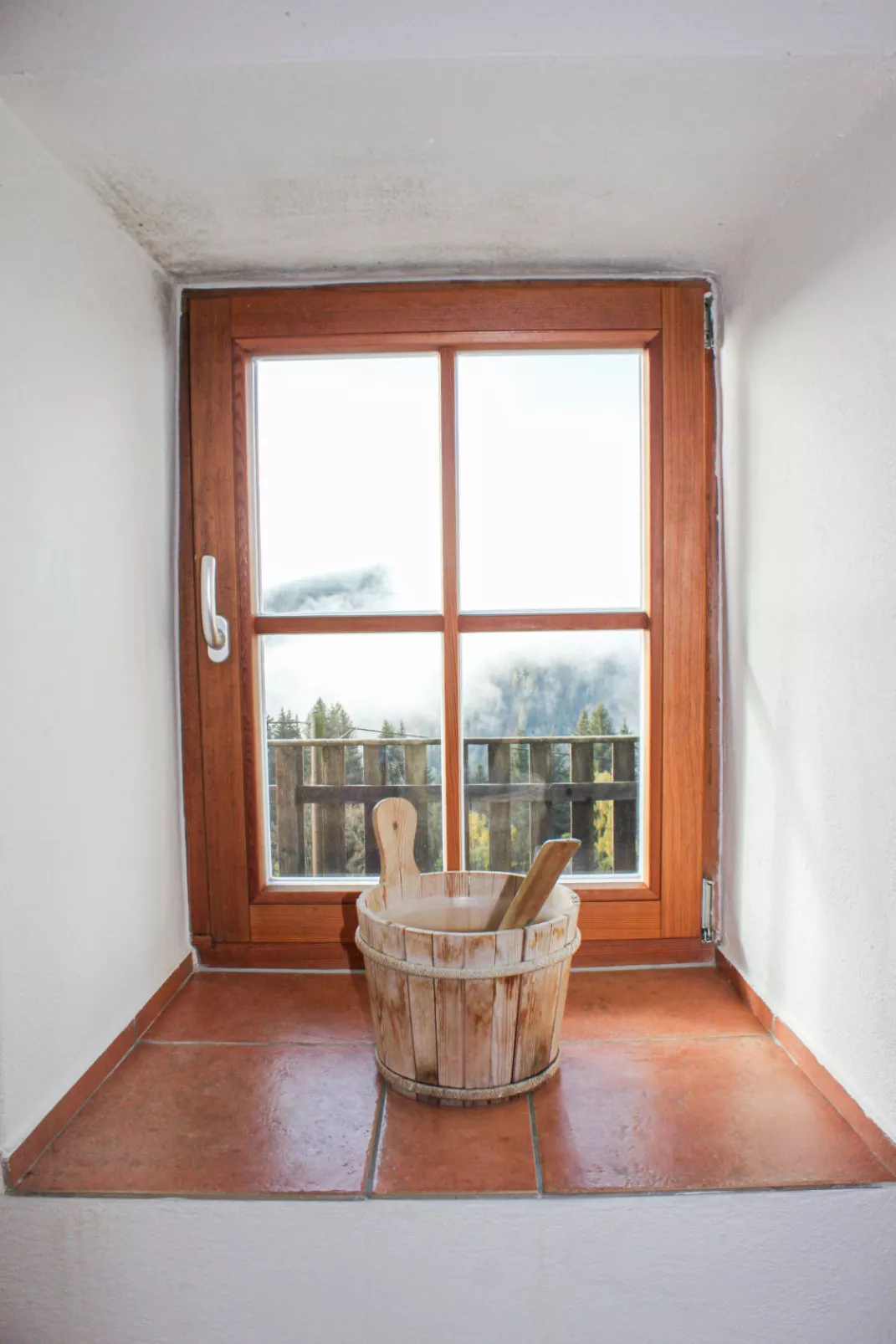 Kopphütte-Inside