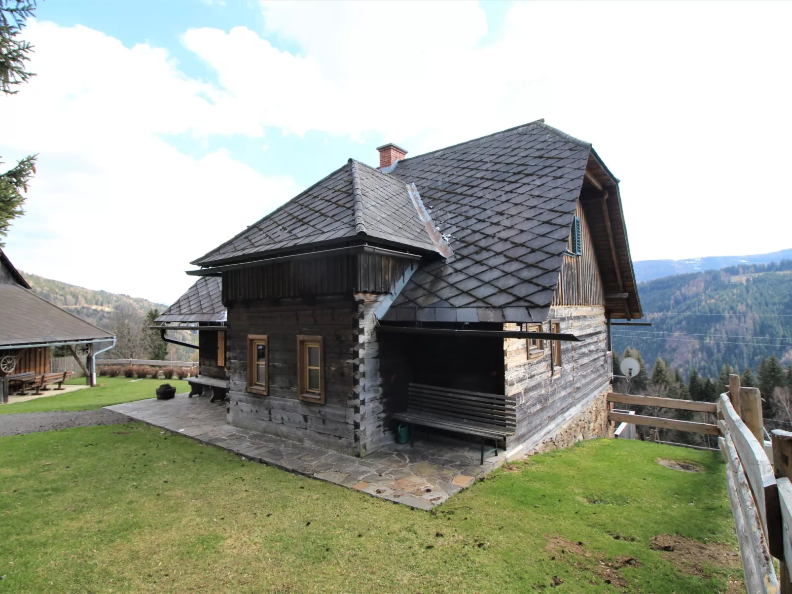Kopphütte-Outside