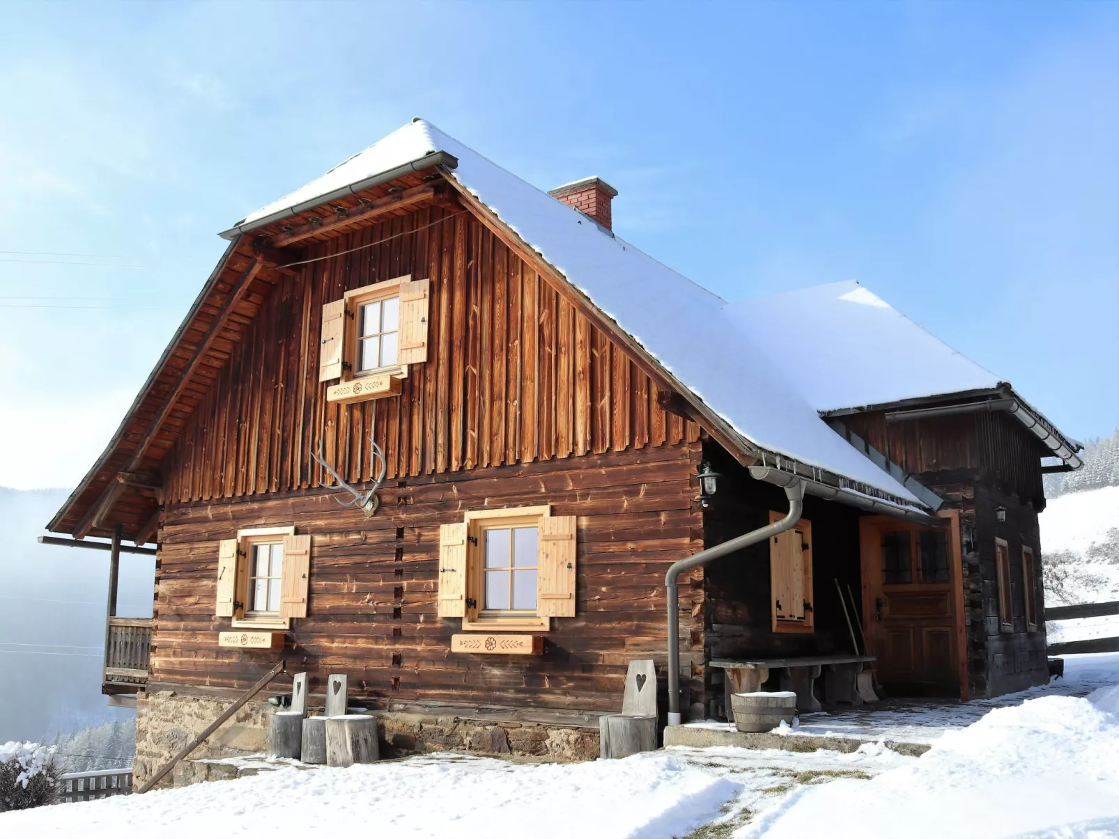 Kopphütte-Outside