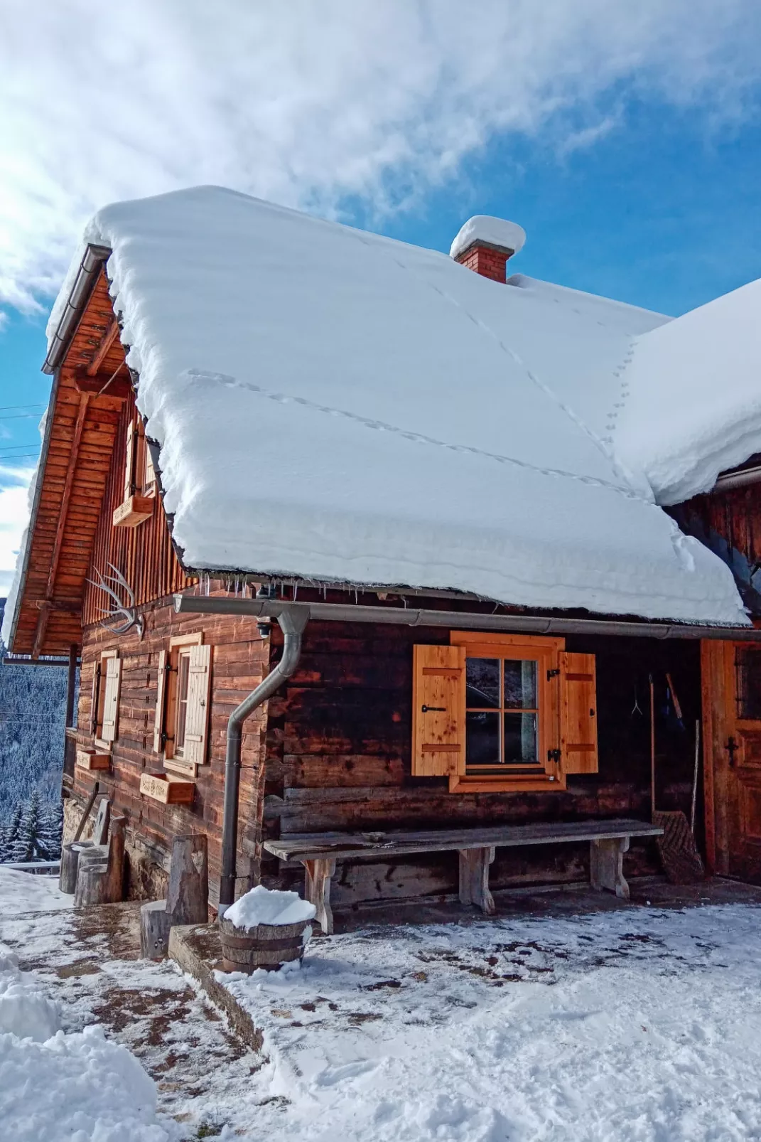 Kopphütte-Outside