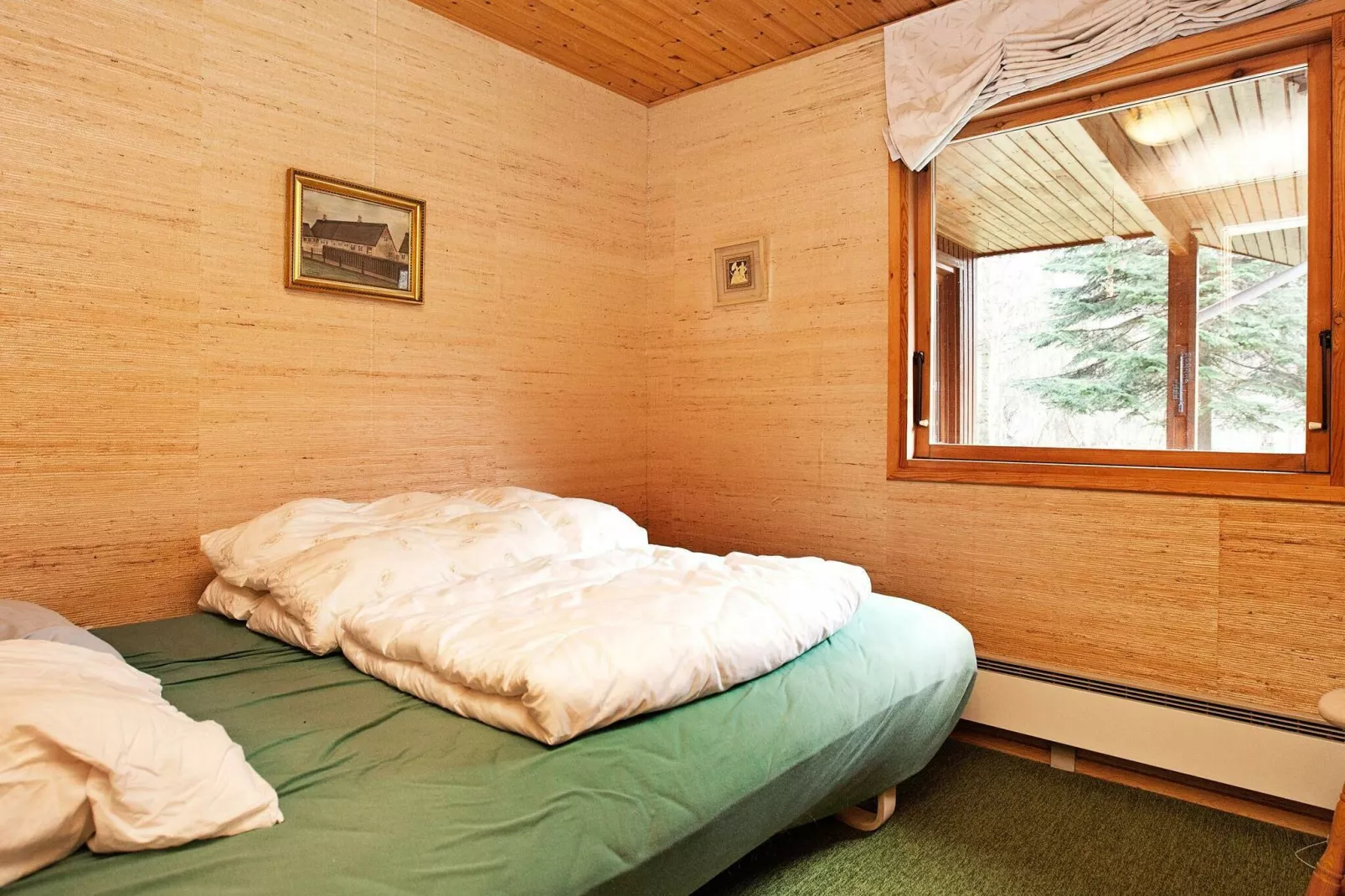 8 person holiday home in Rørvig-By Traum-Indoor