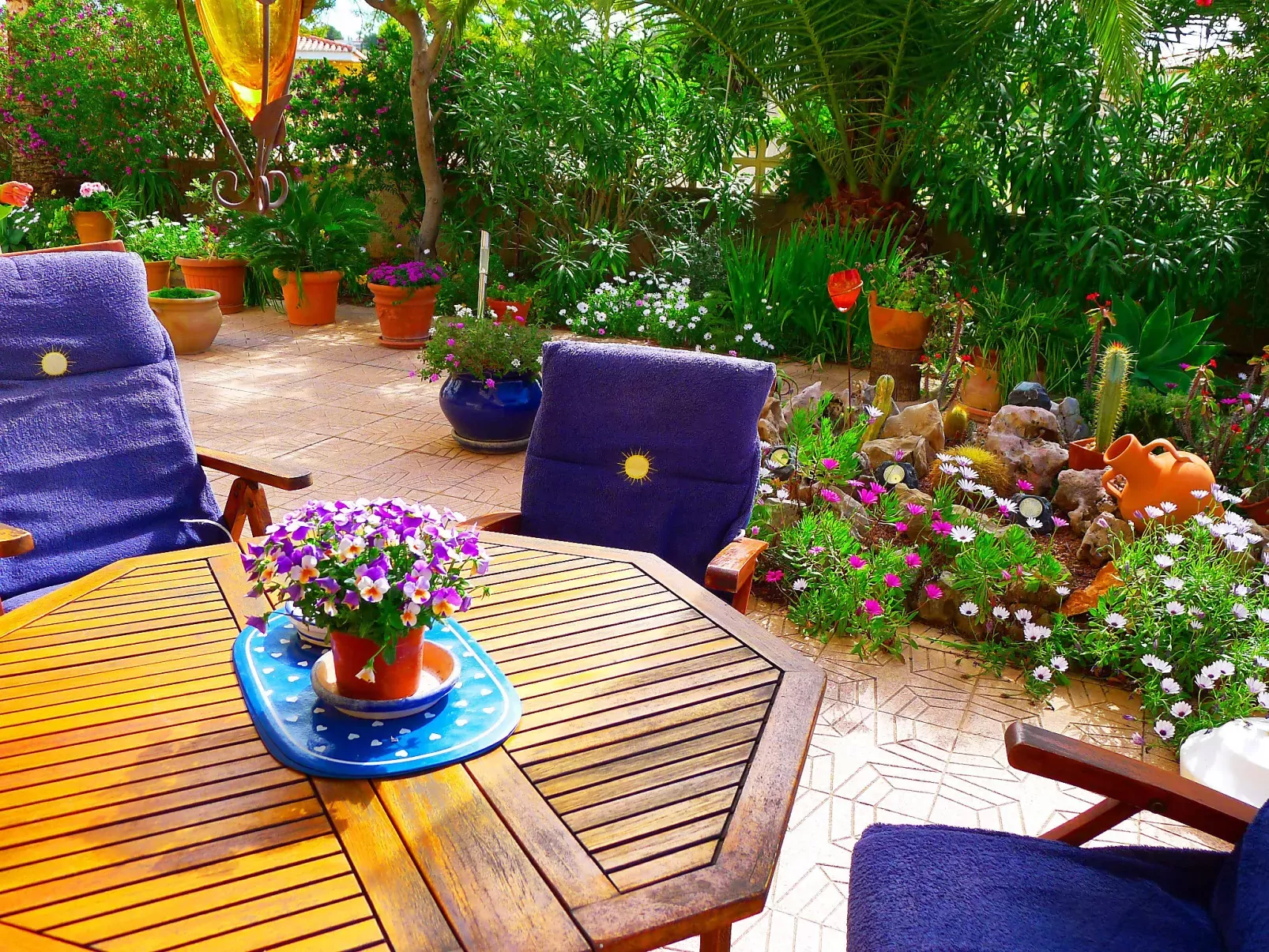 B&B-Outside