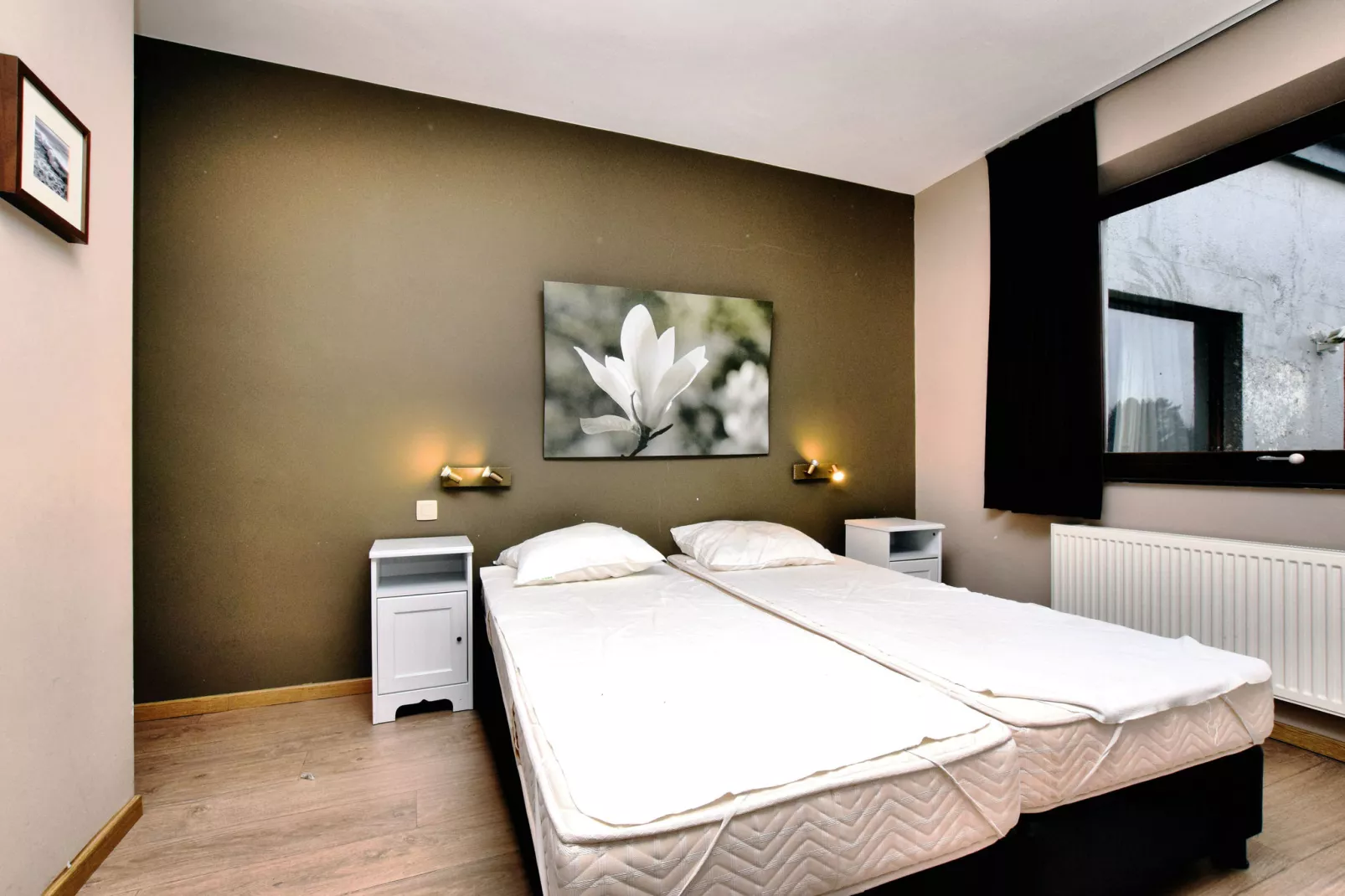 Landgoed Hoge Venen 30-pers-Bedroom
