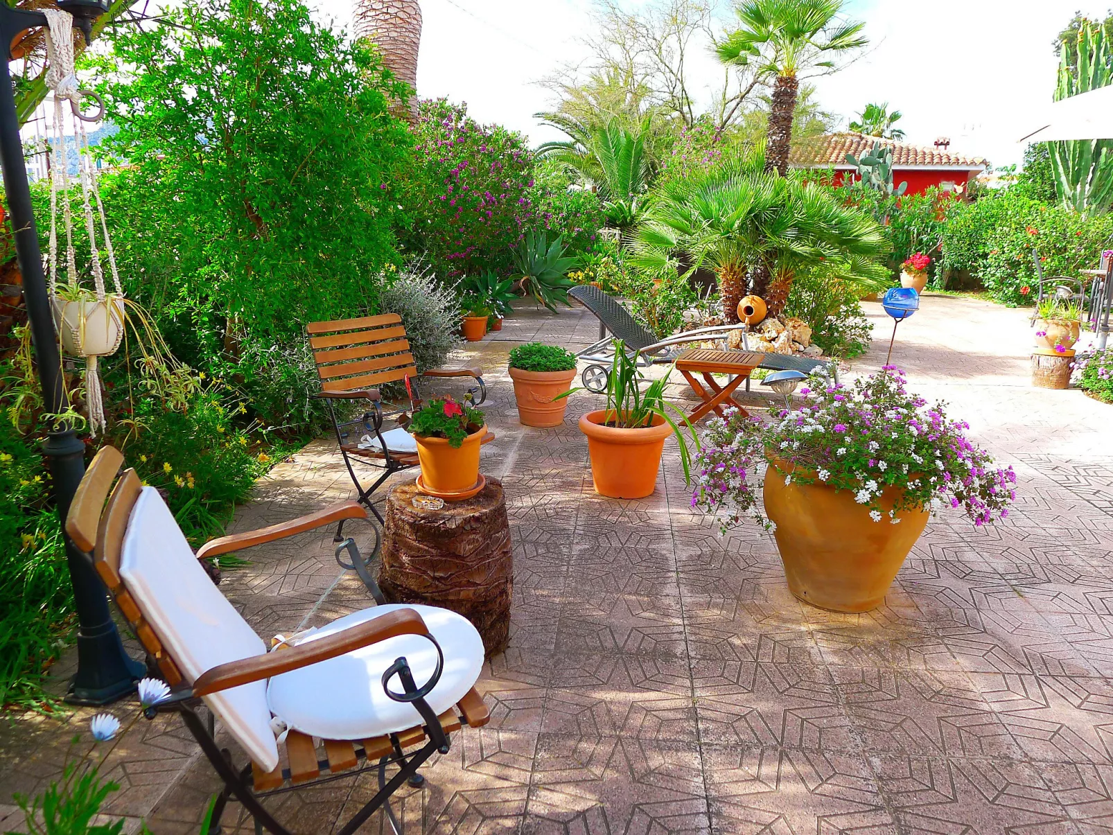 B&B-Outside