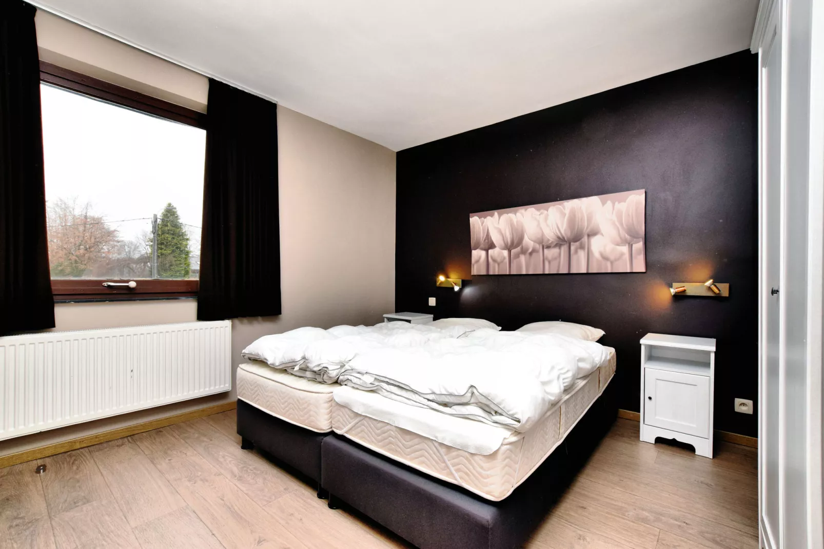 Landgoed Hoge Venen 30-pers-Bedroom