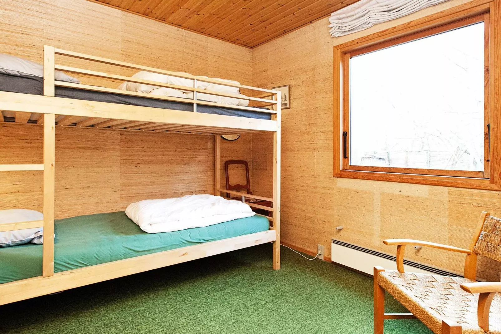 8 person holiday home in Rørvig-By Traum-Indoor