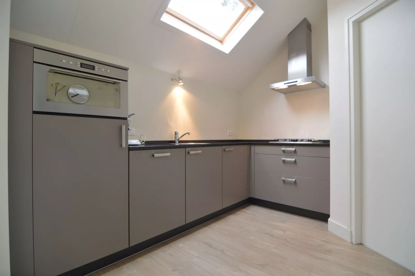 Bungalow 4-Kitchen