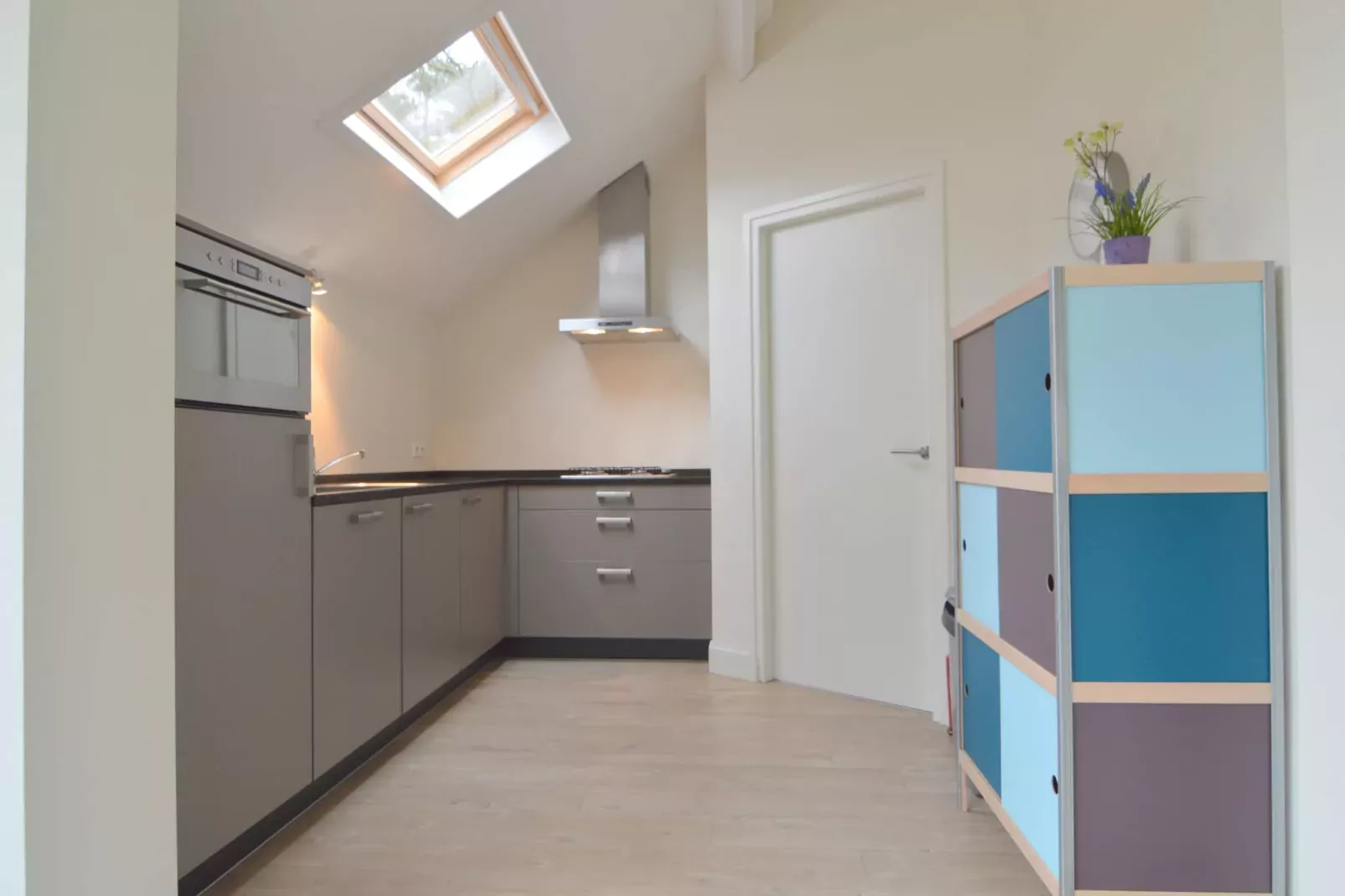 Bungalow 4-Kitchen