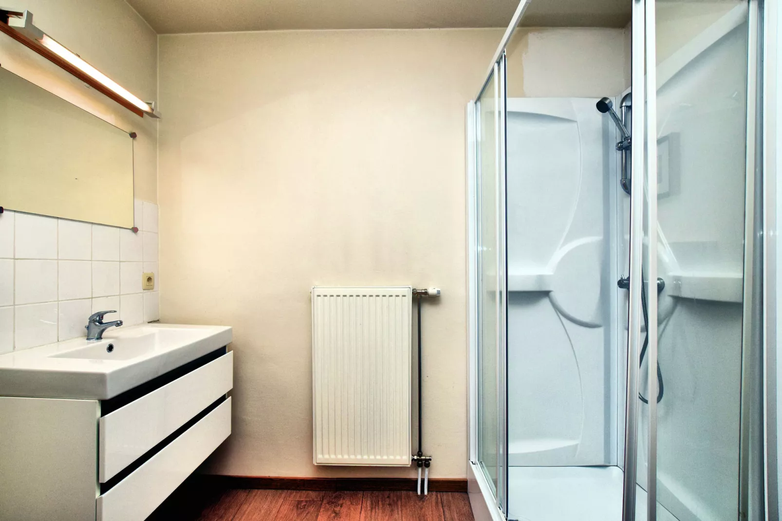 Landgoed Hoge Venen 30-pers-Bathroom