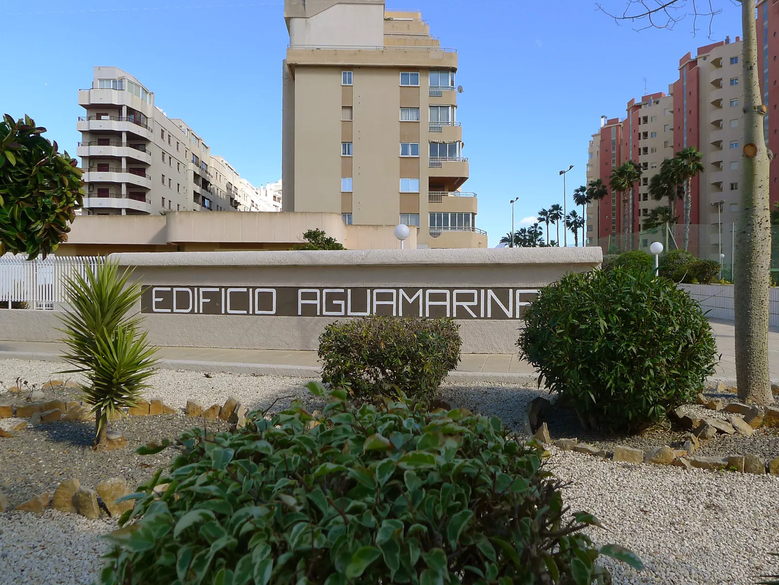 Aguamarina-Dehors