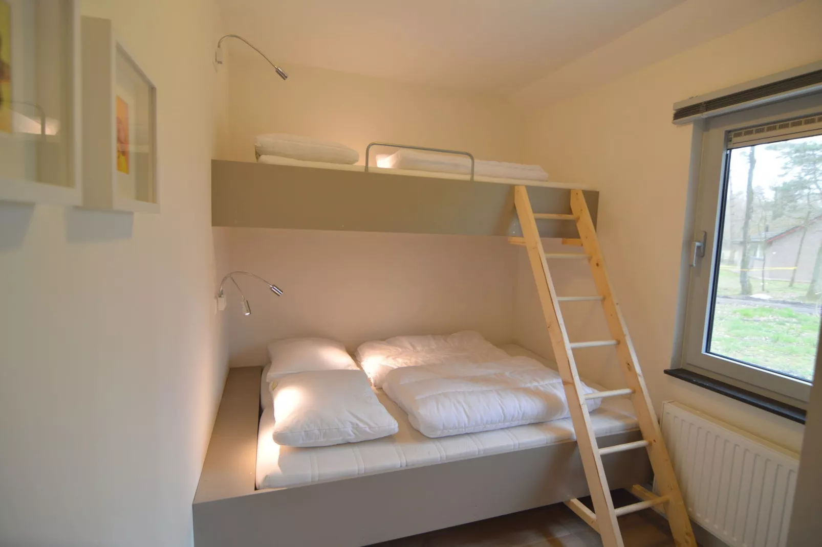 Bungalow 4-Bedroom