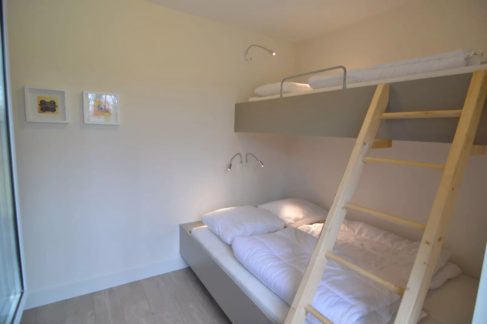 Bungalow 4-Bedroom