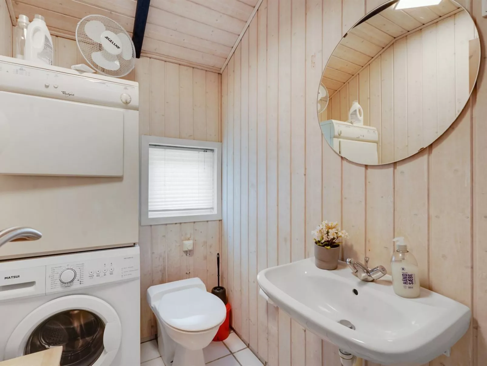 "Bruno" - 200m from the sea-Inside