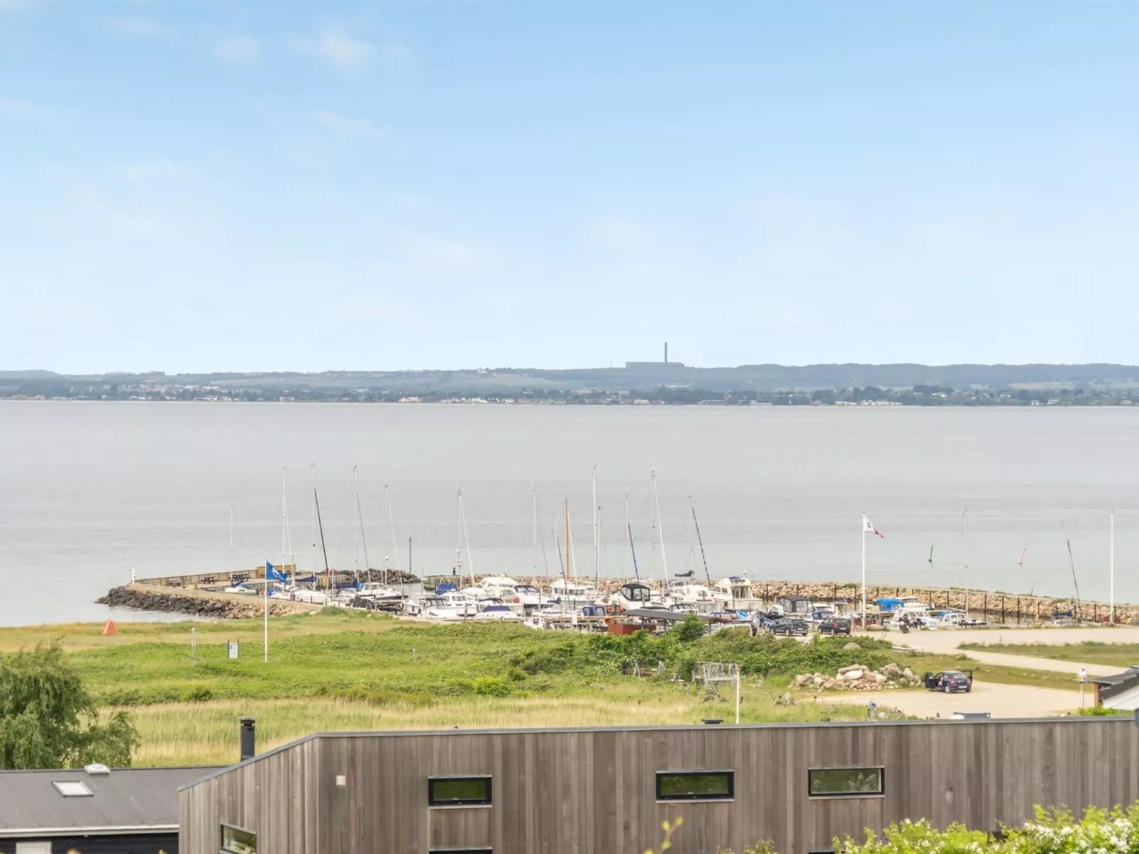 "Mahilo" - 300m from the sea-Dehors